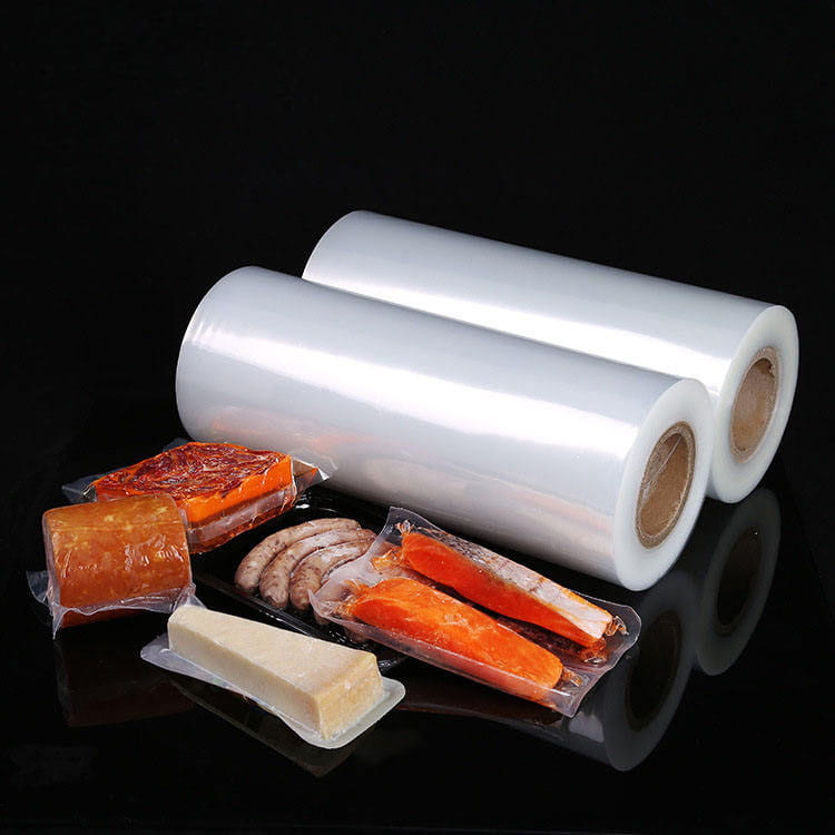 9-lags EVOH High Barrier Forming Film til fødevareemballage