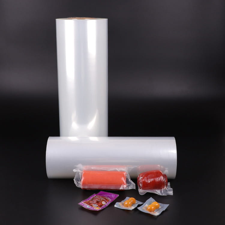 Lamination & Printing Base Film