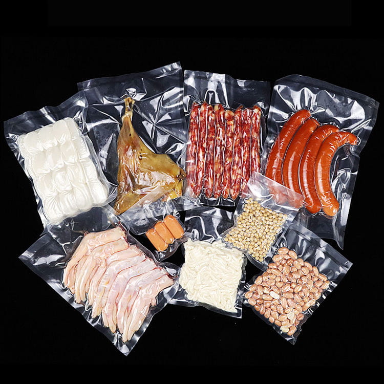 PA Vacuum Food Seal Conservation Emballage Bag