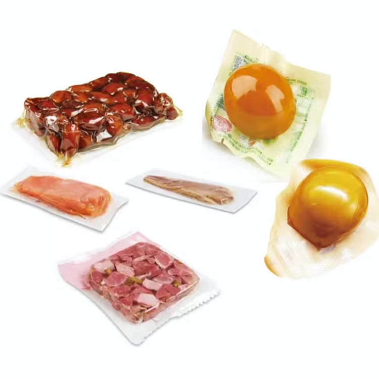 PA Vacuum Food Seal Conservation Emballage Bag