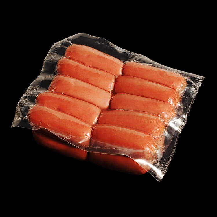 PA Vacuum Food Seal Conservation Emballage Bag