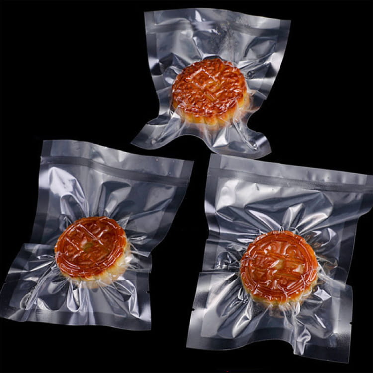PA Vacuum Food Seal Conservation Emballage Bag