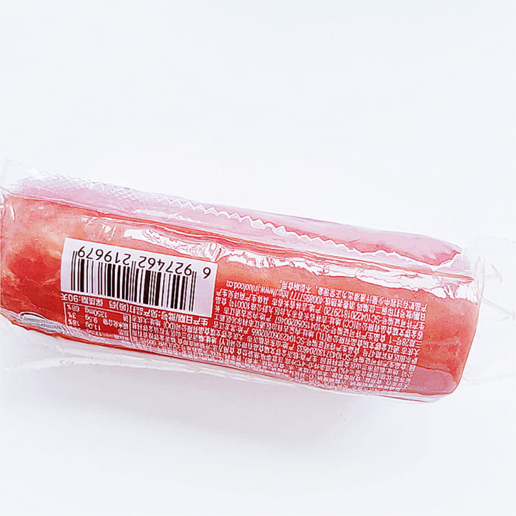 Udskrivning Ikke-dannende EVOH Vacuum Food Sealer Bag Transparent Thermoforming Film